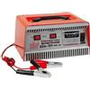 LAMPA Caricabatteria 6V - 12V professionale auto moto