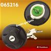 Farma Per Fiat Bravo dal 03/2007-10/2014 Tappo Serbatoio Carburante a Baionetta+Chiavi