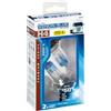 PILOT Kit 2 lampadine alogene 24V H4 75/70W - 5000K Xenon Blue +50% luce