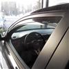 Cora Per KIA Rio IV 5p. (YB) 2017> Coppia Deflettori Aria Antivento Anteriori