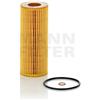 MANN FILTER Filtro olio MANN FILTER HU722x