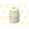 Unigom For Fiat Doblo' Cargo (2010>) Coppia Tampone Ammortizzatore Anteriore H=86mm