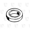 Unigom Per Fiat Panda 750-900-1000 Kit 25 pz Gommino Pompa Freno Ø 19,2mm