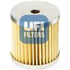 UFI Filtro carburante UFI 26.622.00 GOLDONI-LOMBARDINI-RUGGERINI-VALPADANA-GRILLO