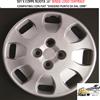 Per FIAT "Disegno PUNTO SX dal 1999" Set 4 Copricerchi 14" Universali SENZA LOGO