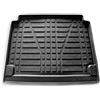 LAMPA Vasca baule bordo rialzato in TPE per Peugeot Partner Tepee 2008-2018 NO Allure