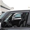 Cora Per FIAT 500L (351,352) 2012> Coppia Deflettori Aria Antivento Anteriori