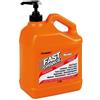 PERMATEX Pasta lavamani meccanici Fast Orange Permatex con dosatore 3,78L