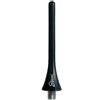 SIMONI RACING Antenna auto Simoni Racing 8V Micro 6.3cm Nero