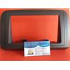winner life For Fiat Croma dal 2005 Mascherina Autoradio Doppio Din Misure Interne 10X17cm