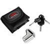 LAMPA Pinza antifurto bloccadisco moto scooter - perno diametro 5.5mm