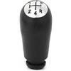 RCRP Per Dacia Logan Pomello Leva Cambio 5 Marce (R Basso Dx) h107mm Modello Lungo