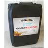 SIROIL Tanica liquido radiatore Antigelo Rosso Puro Siroil Redfreeze - 20 litri