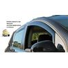 Farad Kit Deflettori Aria Antivento Anteriori+Post. Farad per Lancia Musa 5p 2004>
