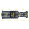 Unigom Per Fiat Panda 4x4 fino al 2003 Kit 2pz Tassello Ammortizzatore Anteriore Dx/Sx