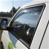 Farad Coppia Deflettori Antivento Aria Farad per Piaggio Porter NP6 2 porte dal 2021>