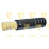 Unigom For Fiat Punto 2005 (Grande Punto 199) Coppia Tampone Ammortizzatori Posteriori