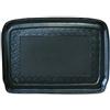 Cora Vasca Proteggi Baule su Misura Compatibile con Fiat 500L 500 L dal 2012>