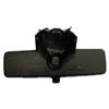 MELCHIONI PER FIAT GRANDE PUNTO 2005>2009 SPECCHIETTO RETROVISORE INTERNO NERO SONDA