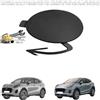 Isam Per Ford Puma Mod.Titanium 2019-2024 Coprigancio Paraurti Anteriore 2437271