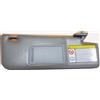 Per Lancia Ypsilon dal 2011 Pantina Aletta Parasole Dx (Lato Pass.) con specchio