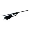 WINNER LINE ANTENNA AUTO UNIVERSALE ELETTRONICA A VETRO AMPLIFICATA C/CAVO TUNING W2088