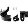 Max Per Citroen Nemo dal 12/2007 Kit Supporto Faro Anteriore Sx