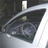Cora Per DACIA Sandero II / Sandero II Stepway 12>20 Coppia Deflettori Aria Antivento