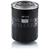 MANN FILTER Filtro olio MANN FILTER WP1144