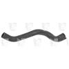 Unigom Per Fiat Punto 2012> Vers 1.2 Manicotto Tubo Radiatore Superiore Unigom