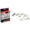 Bottari Carica Batterie usb Universale "MULTI CHARGER" per Tablet e Smartphone Casa Auto