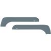 PILOT Deflettori aria su misura in acrilico per Volvo FM/FH Serie 4-5