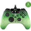 Turtle Beach React-R Pixel Controller di Gioco Cablato con Controlli Audio, Puls