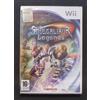 Console Game Play NINTENDO WII PAL ITA Italiano New NUOVO Soulcalibur Legends