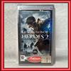 Medal of Honor Heroes 2 per Console PSP Sony Playstation in Italiano SIGILLATO