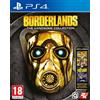 Borderlands: The Handsome Collection (PS4) PlayStation 4 (Sony Playstation 4)