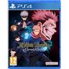 Jujutsu Kaisen Cursed Clash (PS4) - NUOVO