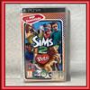 The Sims 2 Pets per Console PSP Sony Playstation in Italiano SIGILLATO Nuovo