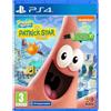 SpongeBob SquarePants™ : The Patrick Star Game (PS4) - NUOVO