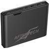 AFTERTECH MINI UPS POWERBANK PACCO BATTERIA AL LITIO LI-ION 12v 6700mAh +USBC FTV IN E2D3
