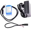 PACCO BATTERIA PILA 24V 24volt 1000mAh 1Ah RICARICABILE AL LITIO 60x33x30mm H1D3