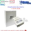ZODIAC Amplificatore Da Interno 4 Uscite 30dB