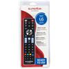 Superior Telecomando per televisione Samsung tv Lg electronics programmato nero Superior