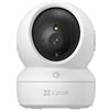 EzViz H6c Pro1080p | Telecamera motorizzata da interno | FullHD | 340°