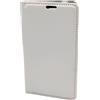 Ego Custodia per Samsung Galaxy S5 G900 Bianca Ego robusta con porta tessere