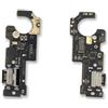Xiaomi PCB CONNETTORE RICARICA XIAOMI REDMI NOTE 10 5G FLAT DOCK JACK CARICA MICROFONO