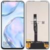 TOUCH SCREEN SCHERMO PER HUAWEI HUAWEI P40 LITE 5G CDY-NX9A LCD DISPLAY