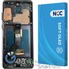 NCC DISPLAY LCD NCC SOFT OLED + FRAME PER SAMSUNG GALAXY S20 PLUS 4G G985 SCHERMO