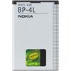 NOKIA Batteria per nokia e90 e71 bp-4l bulk originale battery per cellulare