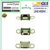 SAMSUNG CONNETTORE DI RICARICA SAMSUNG GALAXY A5 A510 SM-A510F 2016 MICRO USB CARICA